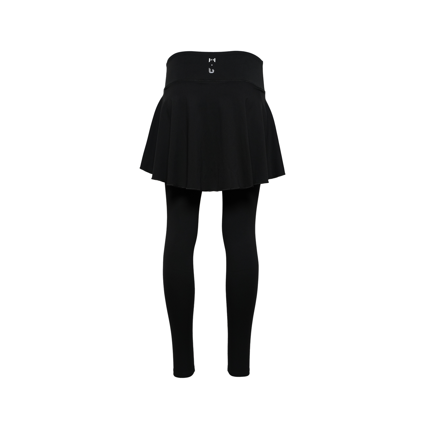 HYDROLYN X BRISK Skirted Women's Leggings