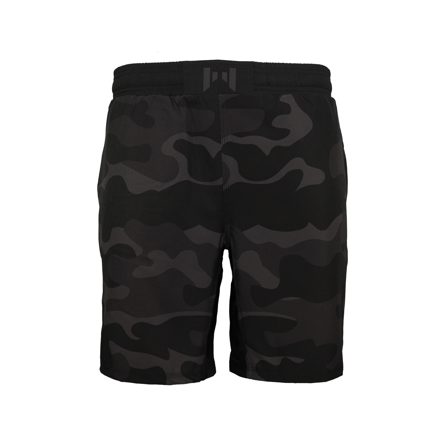 Cannoneer Black Camo Short