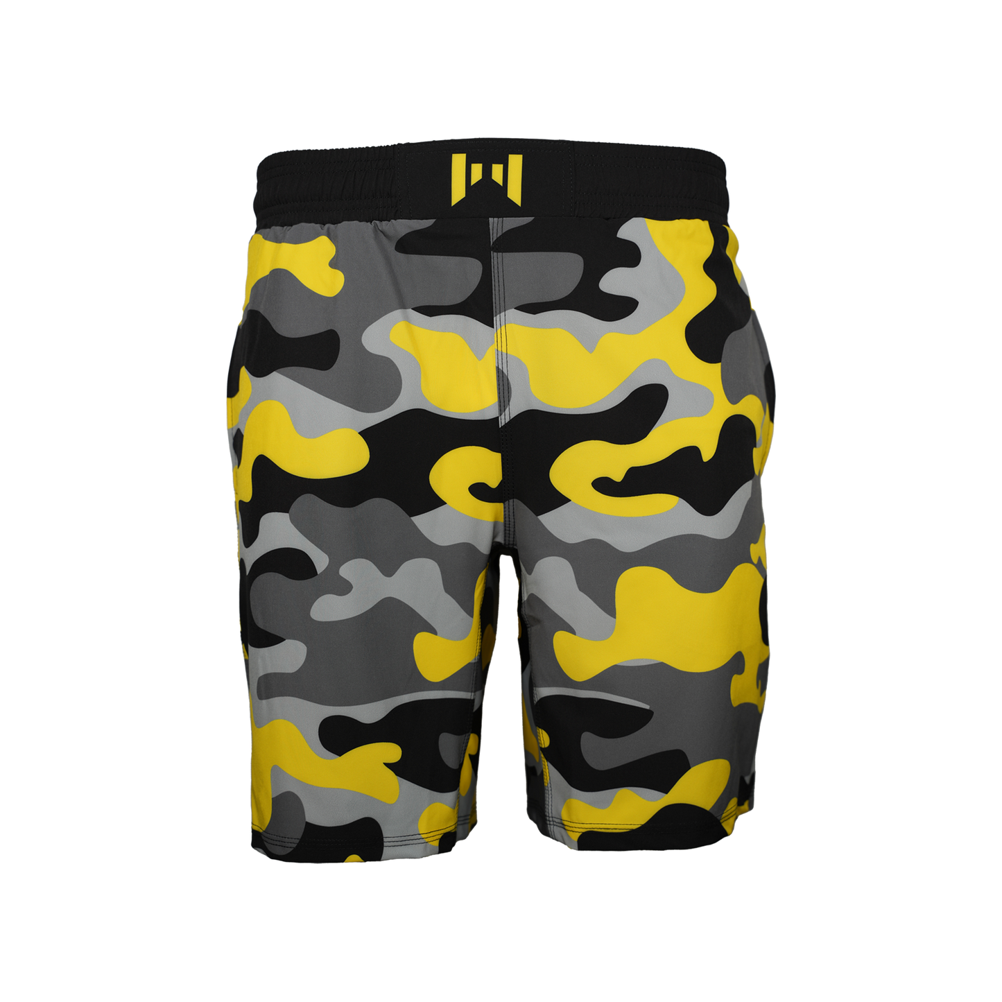 Cannoneer Yellow Camo