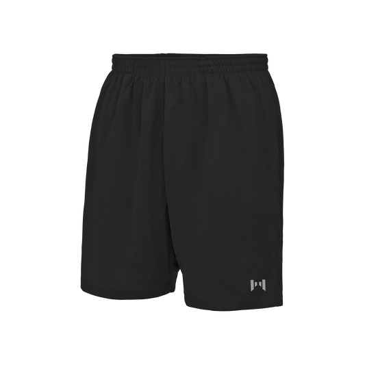 Hydro Comfort Shorts Black