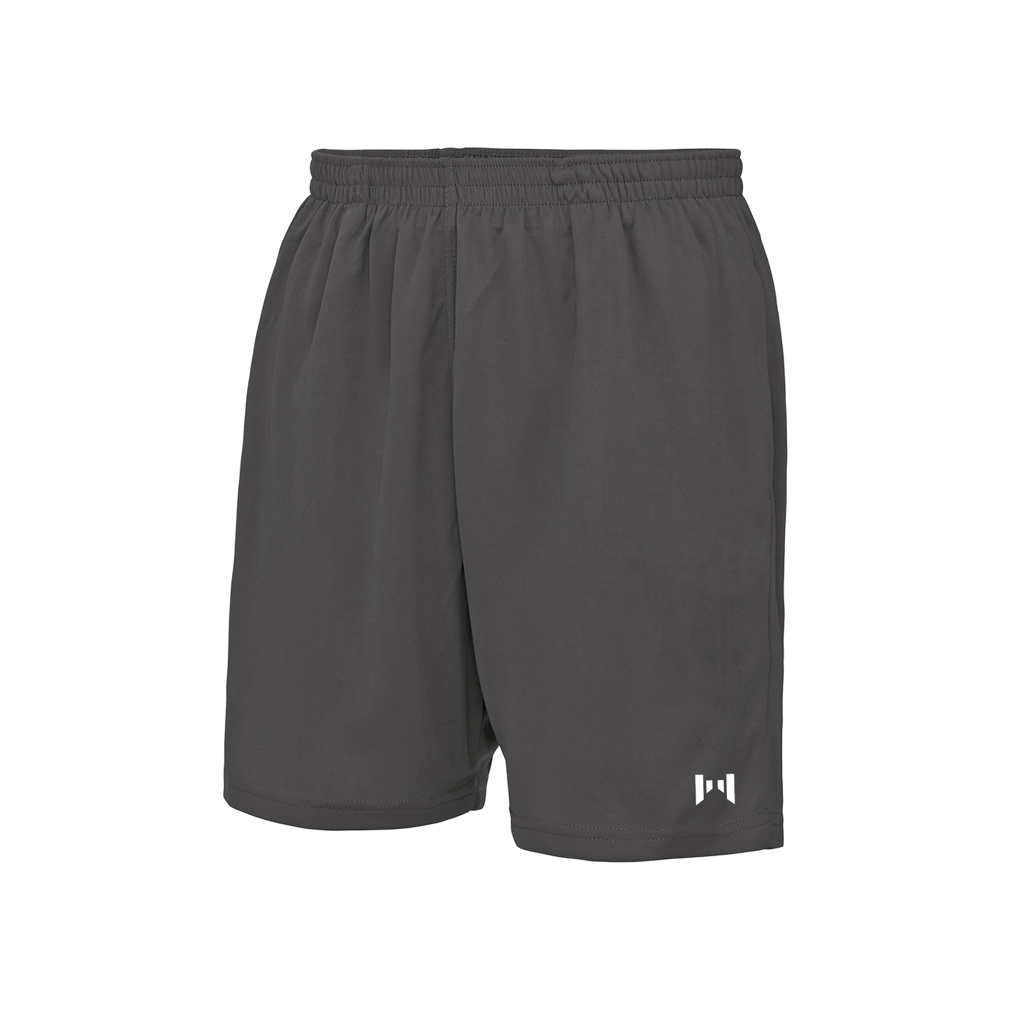 Hydro Comfort Shorts Charcoal