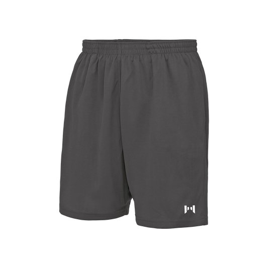 Hydro Comfort Shorts Charcoal