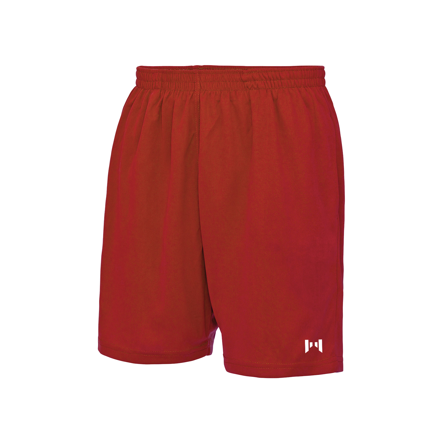 Hydro Comfort Shorts Red