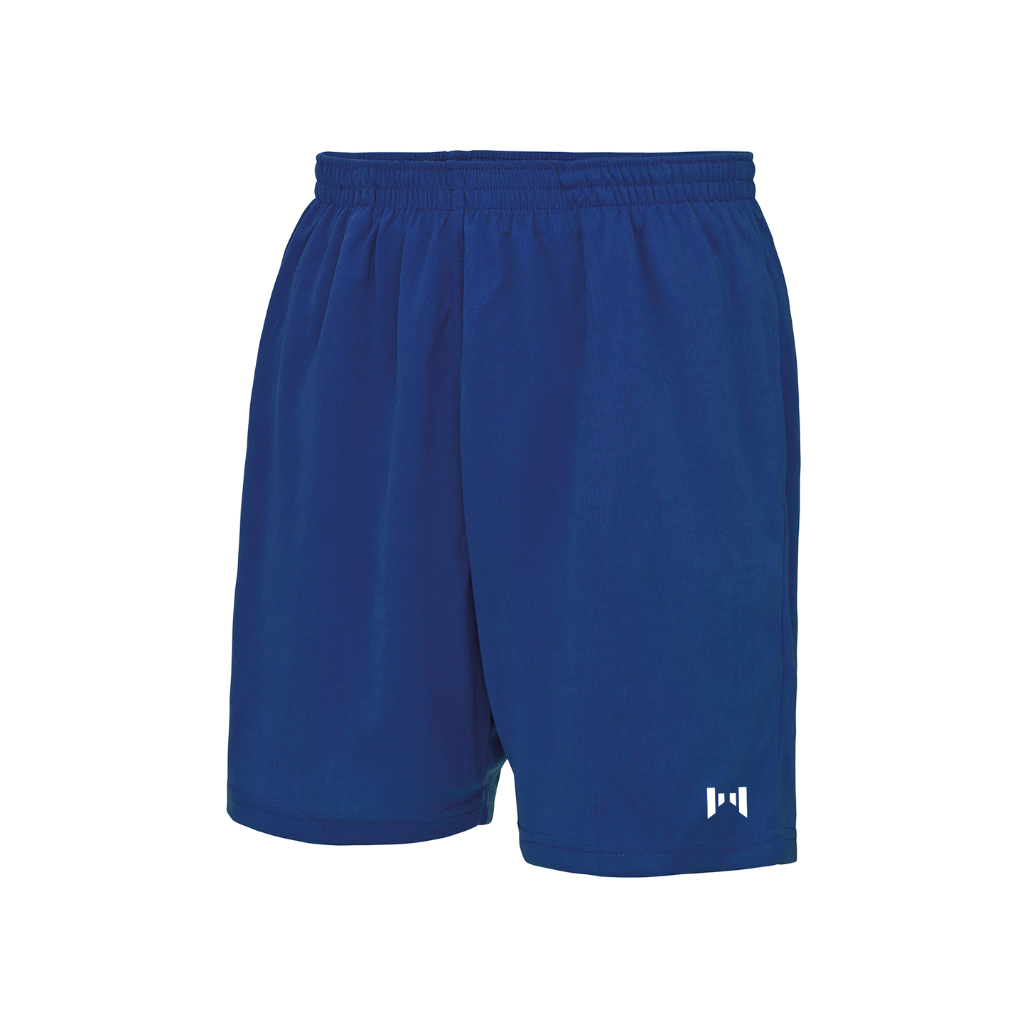 Hydro Comfort Shorts Royal blue