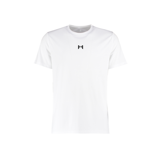 Hydro Comfort T-Shirt White