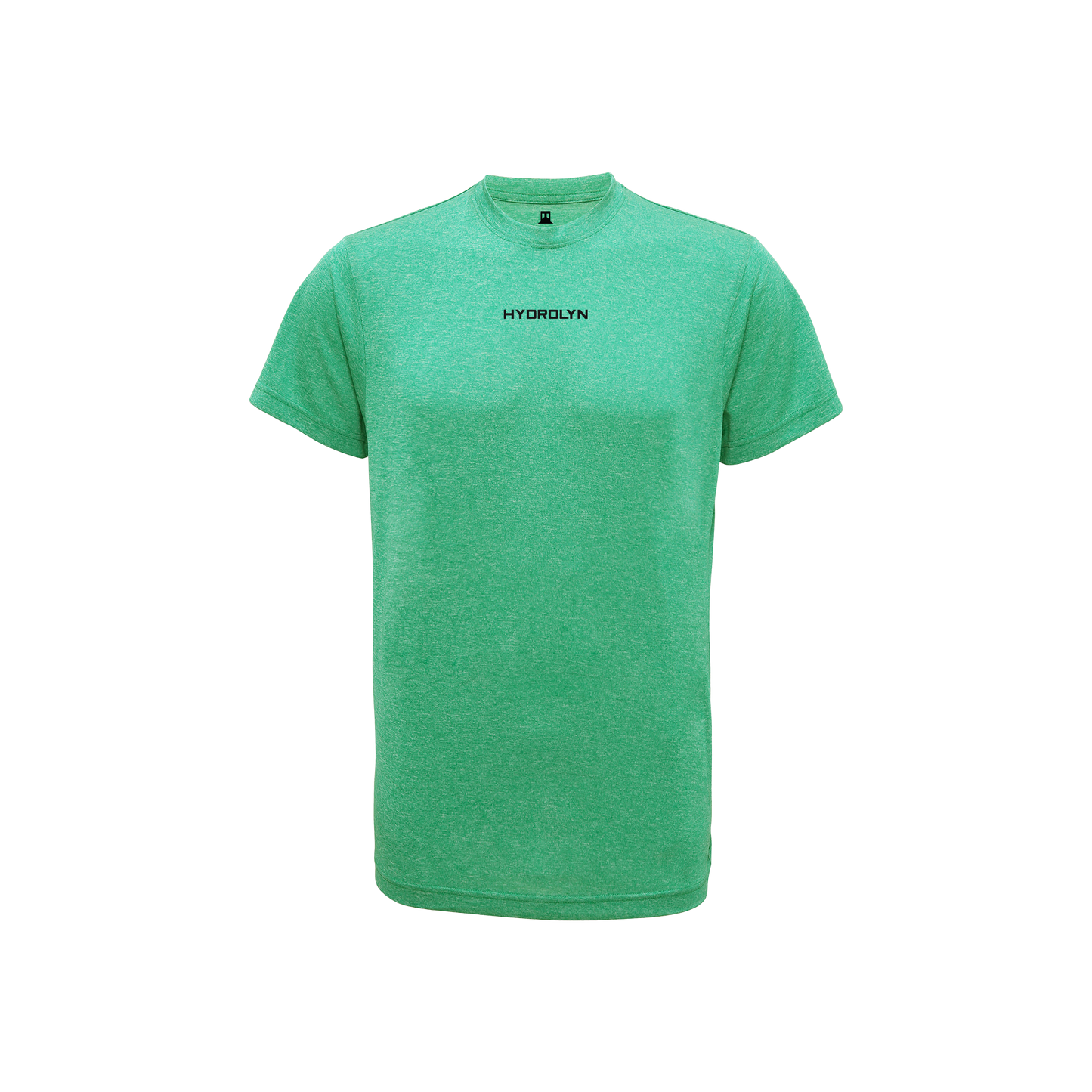 Hydro Men's T-Shirt Green Melange