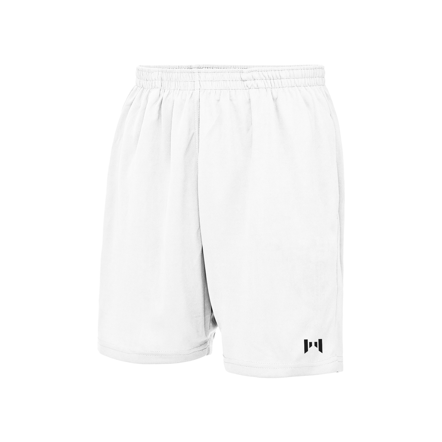 Hydro Comfort Shorts Arctic White