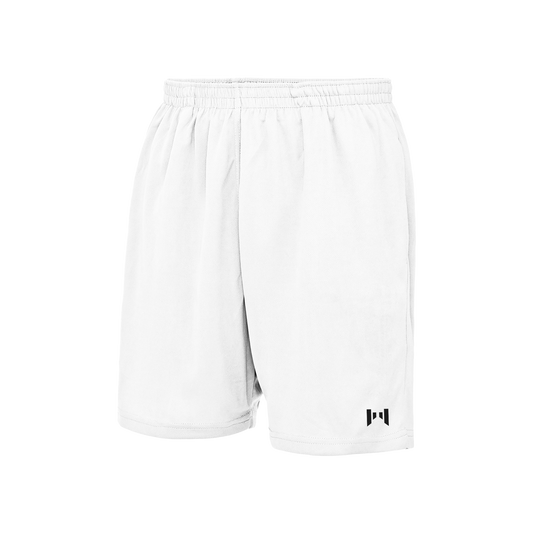 Hydro Comfort Shorts Arctic White